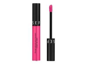 3378872118374 - Collection - Cream Lip Stain - Langanhaltender Lippenstift - 92 Flaming Flamingo (5 Ml)