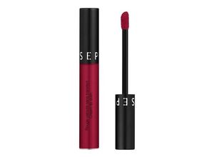 3378872118398 - Collection - Cream Lip Stain - Langanhaltender Lippenstift - 94 Cherry Moon (5 Ml)