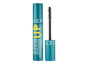 3378872149040 - Collection - Size Up - Waterproof Mascara - Size Up Mascara Wtp-20 Ultra Black