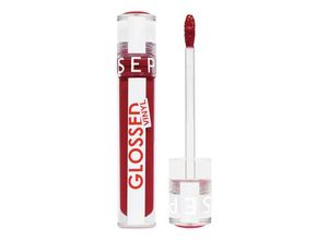 3378872156338 - Collection - Glossed Vinyl - Intensiv Farbiger Lippenlack - Glossed Vinyl-21 06 All-power Red