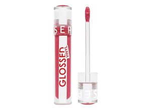 3378872156369 - Collection - Glossed Vinyl - Intensiv Farbiger Lippenlack - Glossed Vinyl-21 09 Addictive Coral