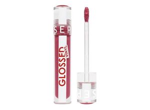 3378872156376 - Collection - Glossed Vinyl - Intensiv Farbiger Lippenlack - Glossed Vinyl-21 10 Ultimate Pink