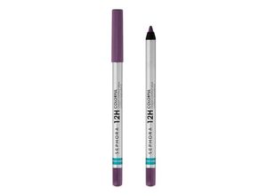 3378872166238 - Collection - Colorful Contour Eye Pencil - Wasserfester Kajalstift Mit 12h Halt - Cray Ct Yx 12h Wtp-21 F-