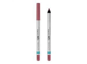 3378872166245 - Collection - Colorful Contour Eye Pencil - Wasserfester Kajalstift Mit 12h Halt - Cray Ct Yx 12h Wtp-21 G-