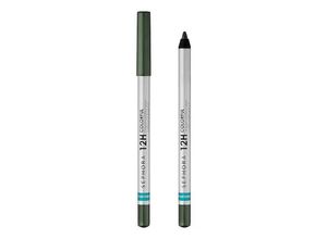 3378872166290 - Collection - Colorful Contour Eye Pencil - Wasserfester Kajalstift Mit 12h Halt - Cray Ct Yx 12h Wtp-21 L-