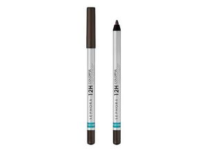 3378872166313 - Collection - Colorful Contour Eye Pencil - Wasserfester Kajalstift Mit 12h Halt - Cray Ct Yx 12h Wtp-21 N-