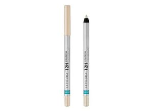 3378872166320 - Collection - Colorful Contour Eye Pencil - Wasserfester Kajalstift Mit 12h Halt - Cray Ct Yx 12h Wtp-21 O-