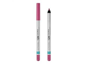 3378872166344 - Collection - Colorful Contour Eye Pencil - Wasserfester Kajalstift Mit 12h Halt - Cray Ct Yx 12h Wtp-21 Q-