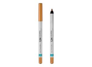 3378872166351 - Collection - Colorful Contour Eye Pencil - Wasserfester Kajalstift Mit 12h Halt - Cray Ct Yx 12h Wtp-21 R-