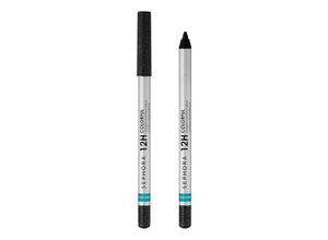 3378872166368 - Collection - Colorful Contour Eye Pencil - Wasserfester Kajalstift Mit 12h Halt - Cray Ct Yx 12h Wtp-21 S-