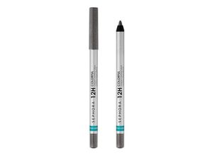 3378872166399 - Collection - Colorful Contour Eye Pencil - Wasserfester Kajalstift Mit 12h Halt - Cray Ct Yx 12h Wtp-21 V-