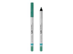 3378872166405 - Collection - Colorful Contour Eye Pencil - Wasserfester Kajalstift Mit 12h Halt - Cray Ct Yx 12h Wtp-21 W-