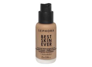 3378872167921 - Collection - Best Skin Ever Foundation - Langanhaltendes & Natürliches Finish - Fdt Perfect 10h-21 27 P