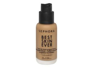 3378872167938 - Collection - Best Skin Ever Foundation - Fdt Perfect 10h-21 285 Y