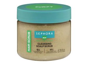 3378872168515 - Collection - Cleansing Scalp Scrub - Reinigendes Kopfhautpeeling + Detox - shampoing Gommage-21