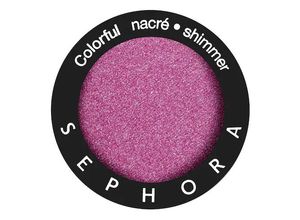 3378872174486 - Collection - Colorful Shimmer - Lidschatten Mit Perlmutt-effekt - Colorful Mono-21 Shimmer L-