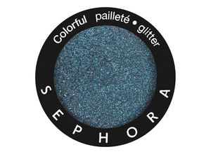 3378872175636 - Collection - Colorful Metal Effect - Lidschatten Mit Glitzereffekt - Colorful Mono-21 M Glitter-