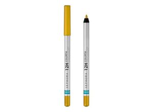 3378872176091 - Collection - Colorful Contour Eye Pencil - Wasserfester Kajalstift Mit 12h Halt - Cray Ct Yx 12h Wtp-21 Ad Us-