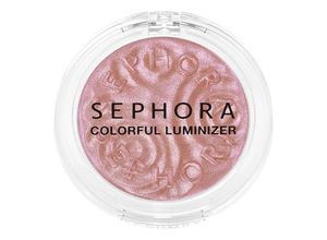 3378872183037 - Collection - Colorful Luminizer - Highlighter-puder Für Das Gesicht - poudre Illuminatrice Visage-23 03 Pink