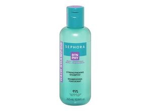 3378872185543 - Collection - Strengthening Shampoo - Stärkendes Shampoo Reparatur + Feuchtigkeit - shampoing Fortifiant-22