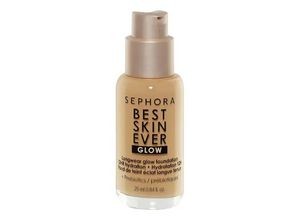 3378872186670 - Collection - Best Skin Ever Glow - Langanhaltende Foundation - Frischer Strahlender Teint - best Skin Ever Glow Fdt-22 T285 N