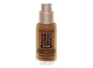 3378872186694 - Collection - Best Skin Ever Glow - Langanhaltende Foundation - Frischer Strahlender Teint - best Skin Ever Glow Fdt-22 T57