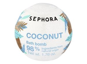 3378872188100 - Collection - Sprudelnde Badekugel - bath Bomb-23 Coco