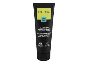 3378872188551 - Collection - Blackhead Pel-off Mask - Schwarze Peel-off Maske Für Ein Ebenmäßiges Hautbild - masq Points Noirs Peel-off-22