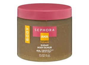 3378872192565 - Collection - Sugar Body Scrub - Körperpeeling Mit Zucker Peelt + Glättet - gommage Corps Au Sucre-23 400ml