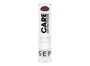 3378872193388 - Collection - Better Rouge - Lippenstift Mit Satin-finish - better Rouge-23 08 Secret Orchid