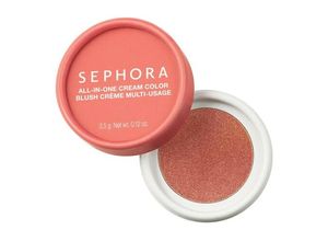 3378872193517 - Collection - Vielseitige Rouge-creme - Natürliche Ausstrahlung + Pflege Gegen Fahlen Teint - -care Multi Use Blush-23 Tangy Grapfruit