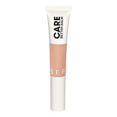 3378872193760 - Collection - Better Balm - Lippenöl Mit Glänzendem Finish - -care Better Balm-23 01 Glossy Daisy