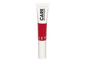 3378872193777 - Collection - Better Balm - Lippenöl Mit Glänzendem Finish - -care Better Balm-23 02 Vibrant Poppy