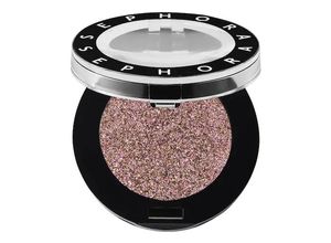 3378872201076 - Collection - Colorful Lidschatten - Glitzereffekt - colorful Mono-24 Glitter 319 Pink Sand