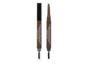 3378872204459 - Collection - Insta-brow Waxy Brow Pencil - Augenbrauen Fixierstift - waxy Brow-22 04 Midnight Brown