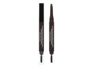 3378872204466 - Collection - Insta-brow Waxy Brow Pencil - Augenbrauen Fixierstift - waxy Brow-22 06 Soft Charcoal