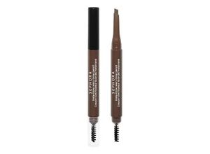 3378872204473 - Collection - Insta-brow Waxy Brow Pencil - Augenbrauen Fixierstift - waxy Brow-22 08 Chocolate Brown