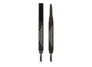 3378872204480 - Collection - Insta-brow Waxy Brow Pencil - Augenbrauen Fixierstift - waxy Brow-22 12 Granite