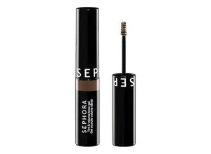 3378872209775 - Collection - Tint & Volume Brow Gel - Getöntes Volumen-augenbrauen-gel - tinted Brow Gel-23 04 Midnight Brown