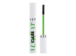 3378872209904 - Collection - I Like It Clean - Volumenmascara Für Jede Einzelne Wimper + Verdichtende Pflege - -beautiful Lash-23 A