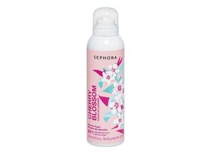 3378872210580 - Collection - Cherry Blossom Shower Foam - Dusschaum - gel Moussant-23 Fleur De Cerisier