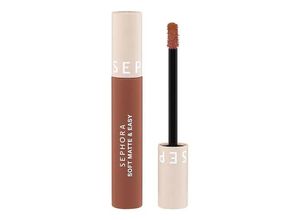 3378872212355 - Collection - Soft Matte & Easy - Mattweicher Lippenstift - -soft Matte & Easy-23 Less Is More 1