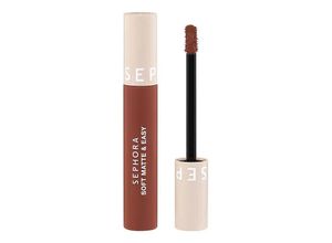 3378872212362 - Collection - Soft Matte & Easy - Mattweicher Lippenstift - soft Matte & Easy-23 Whatsoever 2