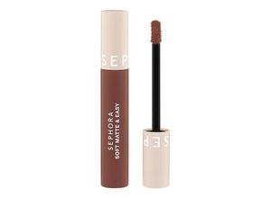 3378872212379 - Collection - Soft Matte & Easy - Mattweicher Lippenstift - soft Matte & Easy-23 Simple As That 3