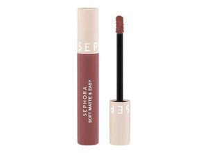 3378872212386 - Collection - Soft Matte & Easy - Mattweicher Lippenstift - soft Matte & Easy-23 Laid Back 4