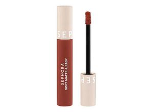 3378872212423 - Collection - Soft Matte & Easy - Mattweicher Lippenstift - soft Matte & Easy-23 Unbothered 8 3378872212423 - Collection - Soft Matte & Easy - Mattweicher Lippenstift - soft Matte & Easy-23 Unbothered 8