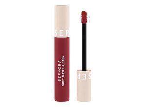 3378872212454 - Collection - Soft Matte & Easy - Mattweicher Lippenstift - soft Matte & Easy-23 Je Ne Sais Quoi 11