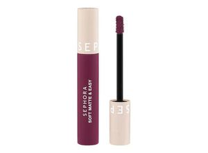 3378872212492 - Collection - Soft Matte & Easy - Mattweicher Lippenstift - soft Matte & Easy-23 No Big Deal 15