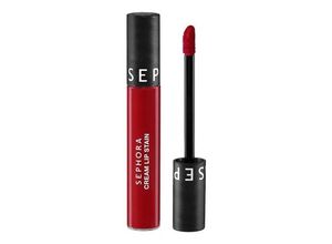 3378872212508 - Collection - Cream Lip Stain - Samtiger Kussechter Lippenstift - Flüssiger Matter Lippenstift - cream Lip Stain-24 01 Always Red