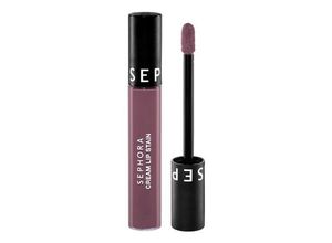 3378872212515 - Collection - Cream Lip Stain - Samtiger Kussechter Lippenstift - Flüssiger Matter Lippenstift - cream Lip Stain-24 13 Marvelous Mauve